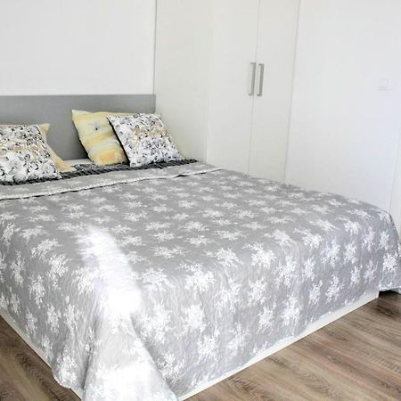 Top Studio 9 Makarska Rivijera Promajna Bagian luar foto